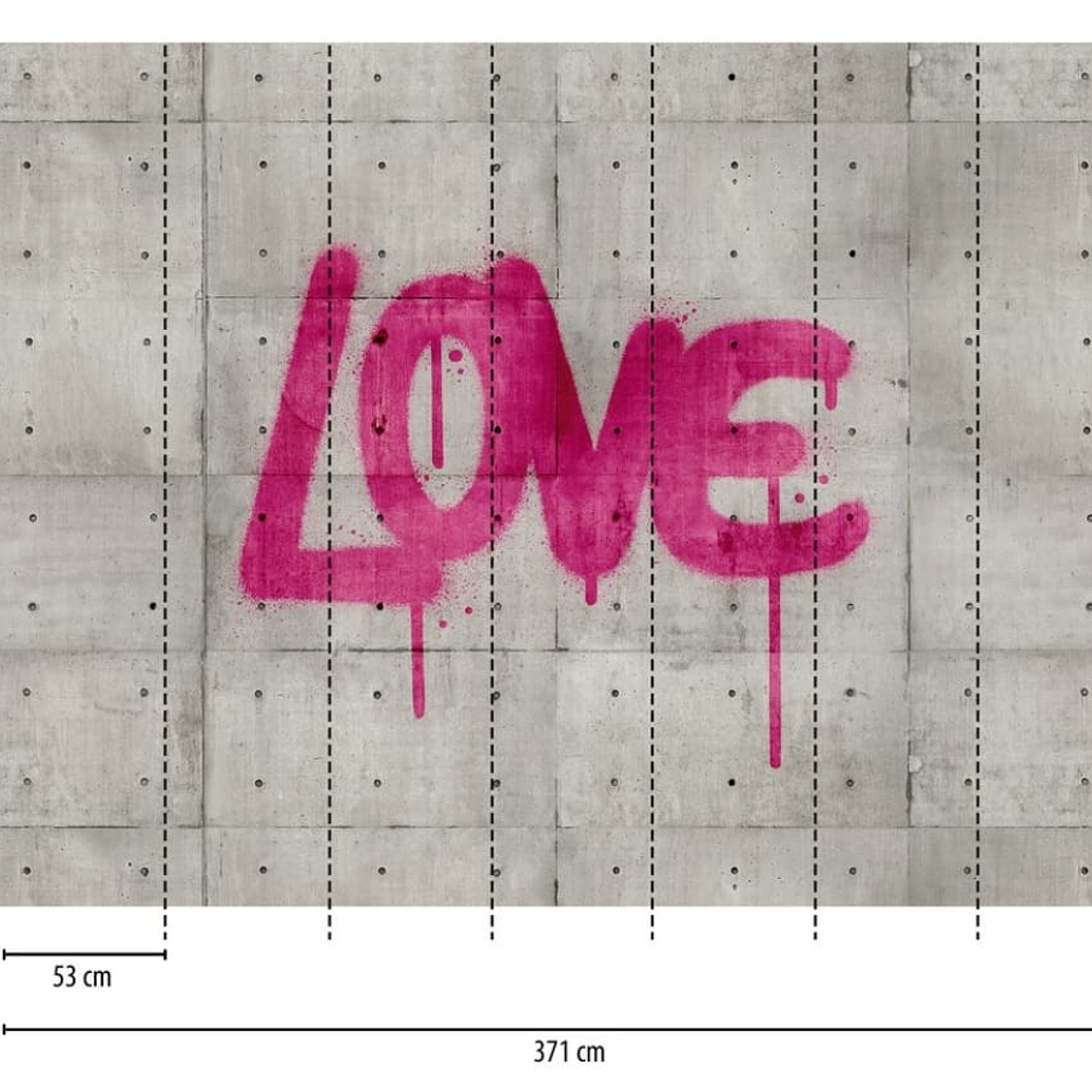 EYE CATCHER - 382651 - THE WALL - A.C 2