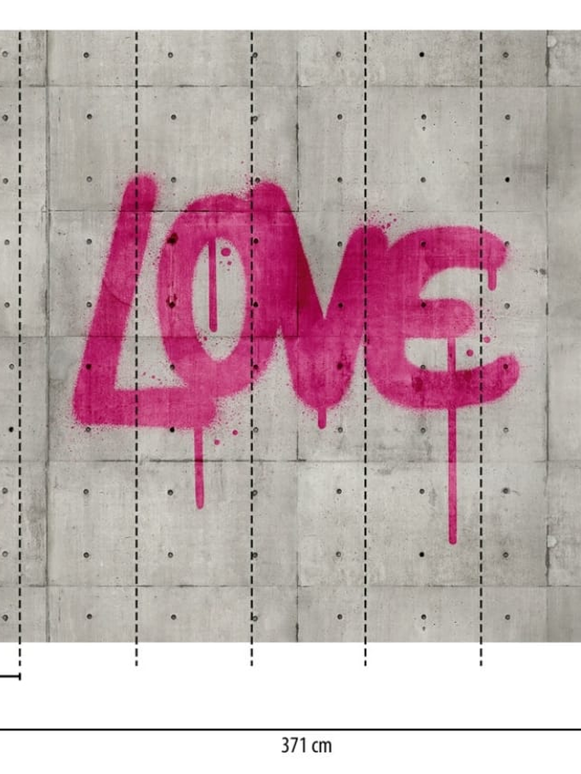 EYE CATCHER - 382651 - THE WALL - A.C 2