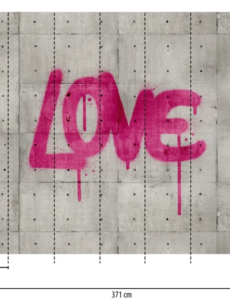 EYE CATCHER - 382651 - THE WALL - A.C 2