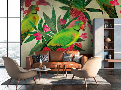EYE CATCHER  382541 - THE WALL - A.C