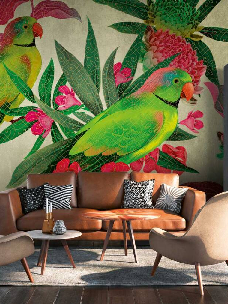 EYE CATCHER  382541 - THE WALL - A.C 1