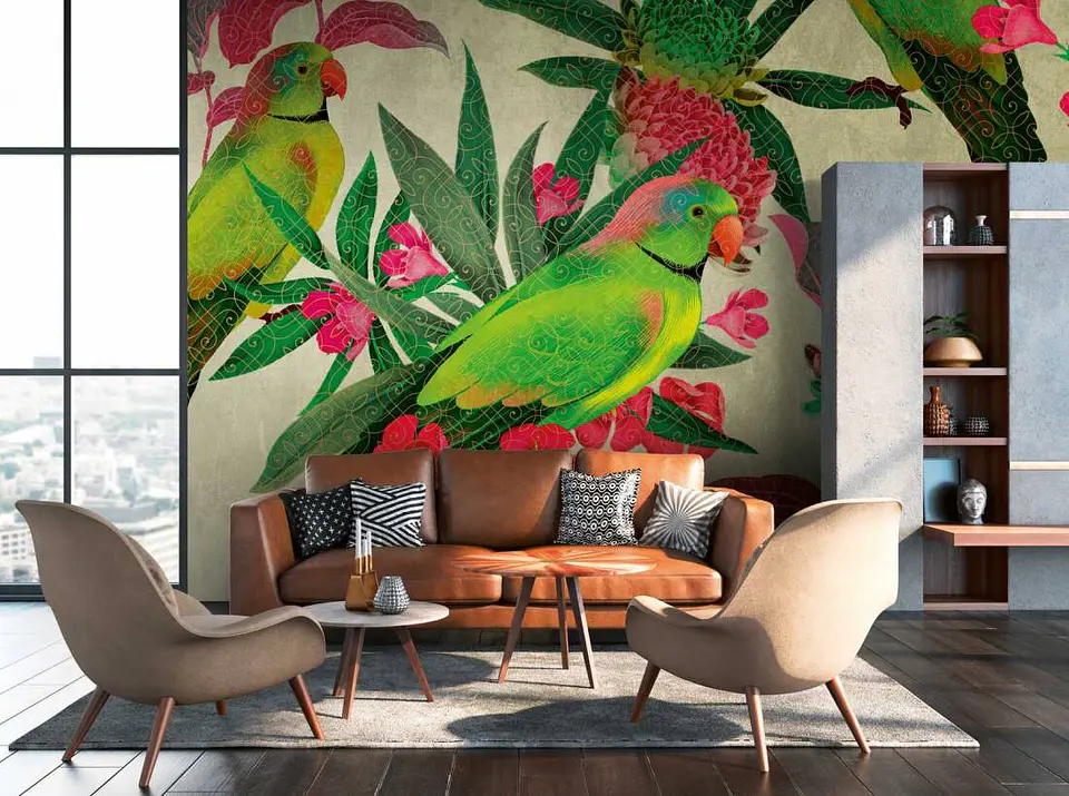 EYE CATCHER  382541 - THE WALL - A.C 1