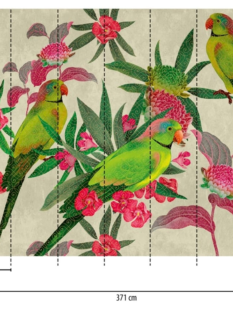 EYE CATCHER  382541 - THE WALL - A.C 2