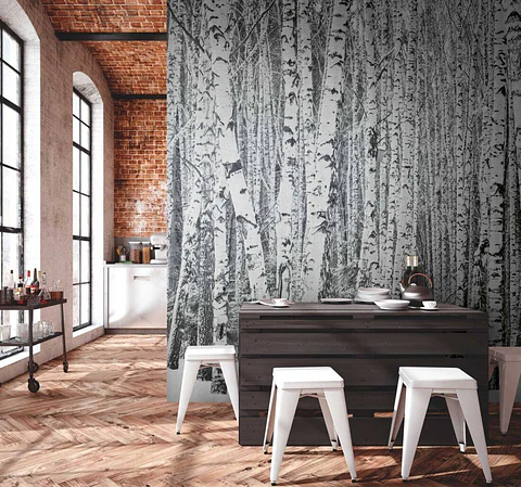 EYE CATCHER - 382591 - THE WALL - A.C