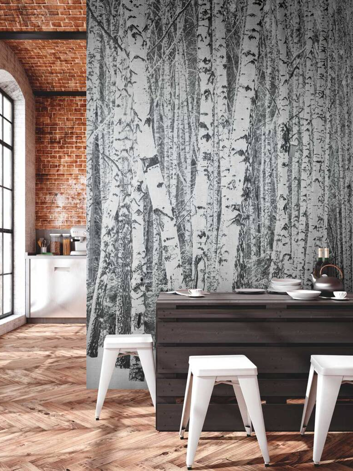 EYE CATCHER - 382591 - THE WALL - A.C 1