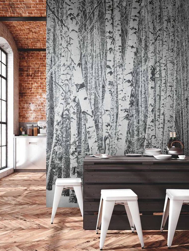 EYE CATCHER - 382591 - THE WALL - A.C 1