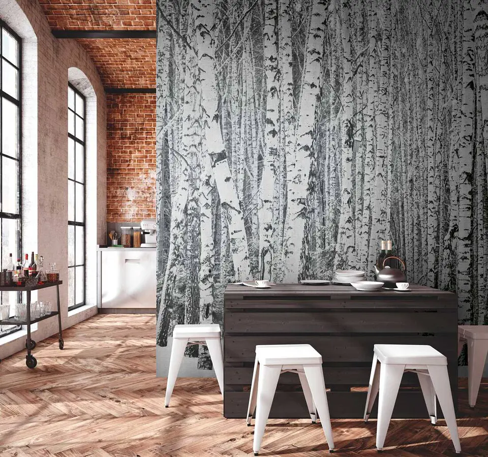 EYE CATCHER - 382591 - THE WALL - A.C 1