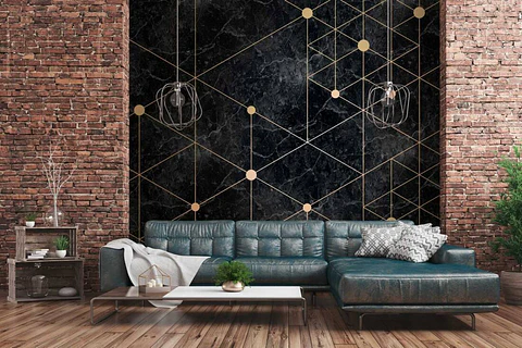 EYE CATCHER - 382601 - THE WALL - A.C