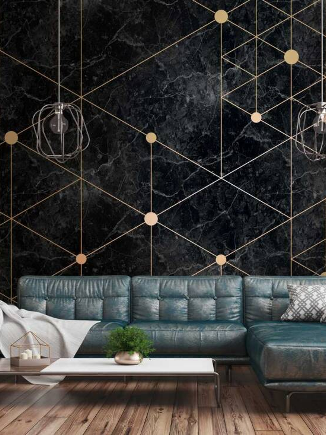 EYE CATCHER - 382601 - THE WALL - A.C 1