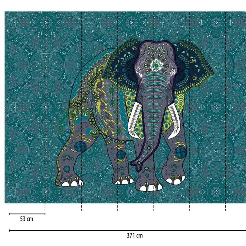 EYE CATCHER - 382621 - THE WALL - A.C 2