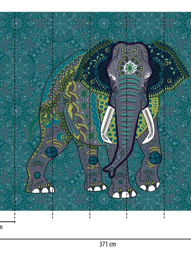 EYE CATCHER - 382621 - THE WALL - A.C 2