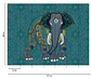 EYE CATCHER - 382621 - THE WALL - A.C - Miniatura 2