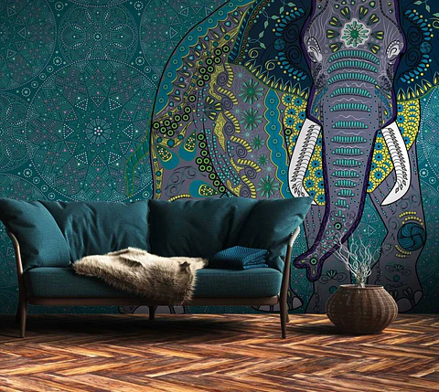 EYE CATCHER - 382621 - THE WALL - A.C