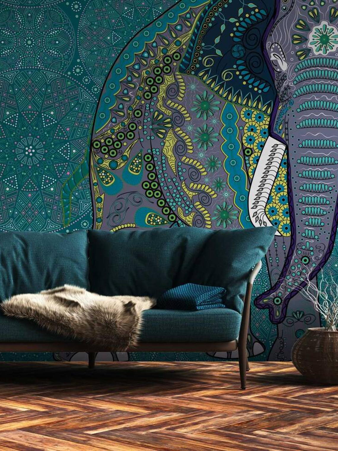 EYE CATCHER - 382621 - THE WALL - A.C 1