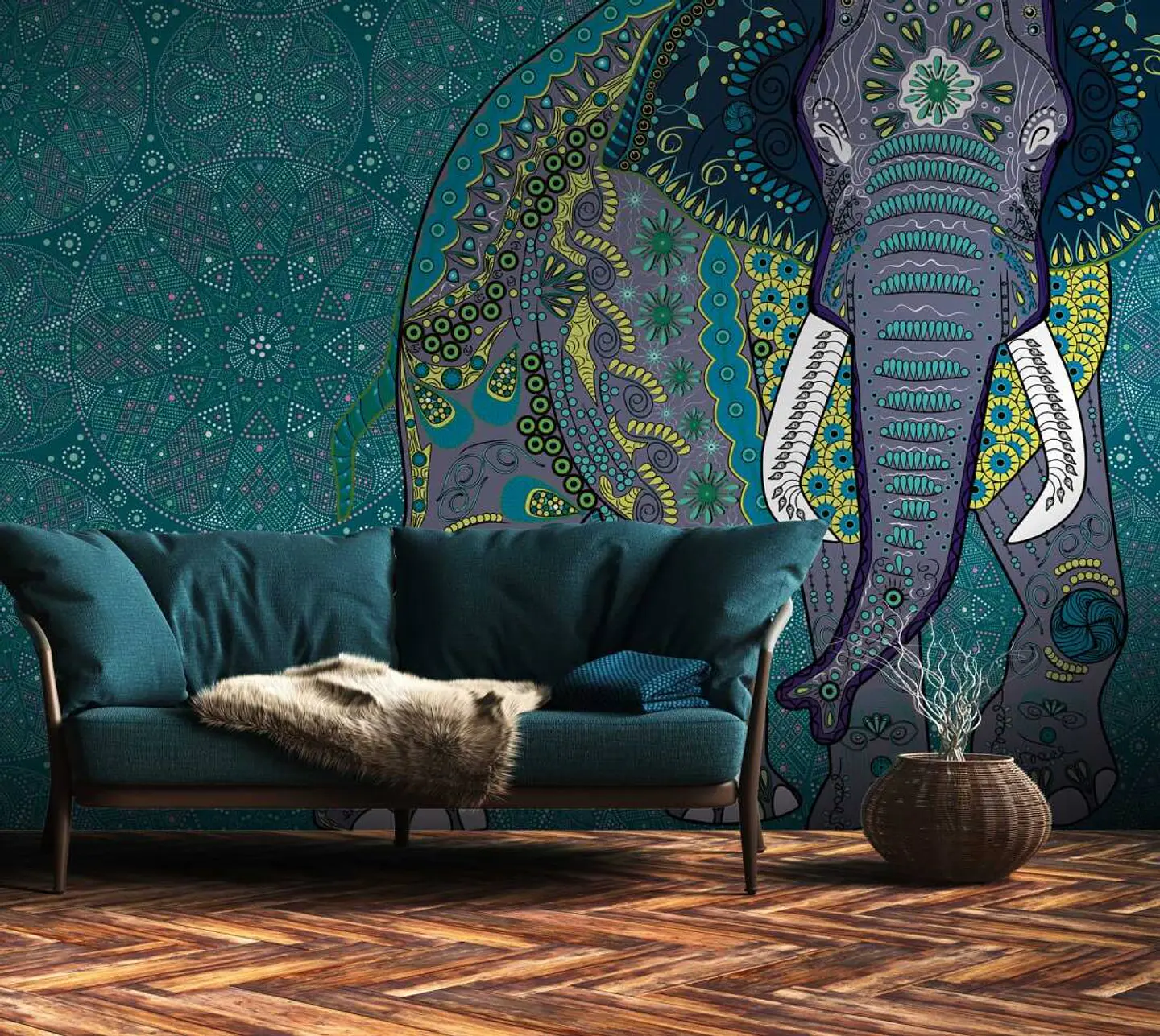 EYE CATCHER - 382621 - THE WALL - A.C 1