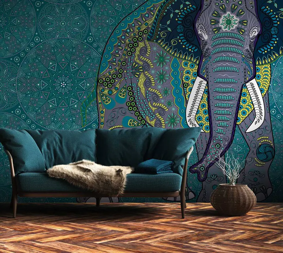 EYE CATCHER - 382621 - THE WALL - A.C 1