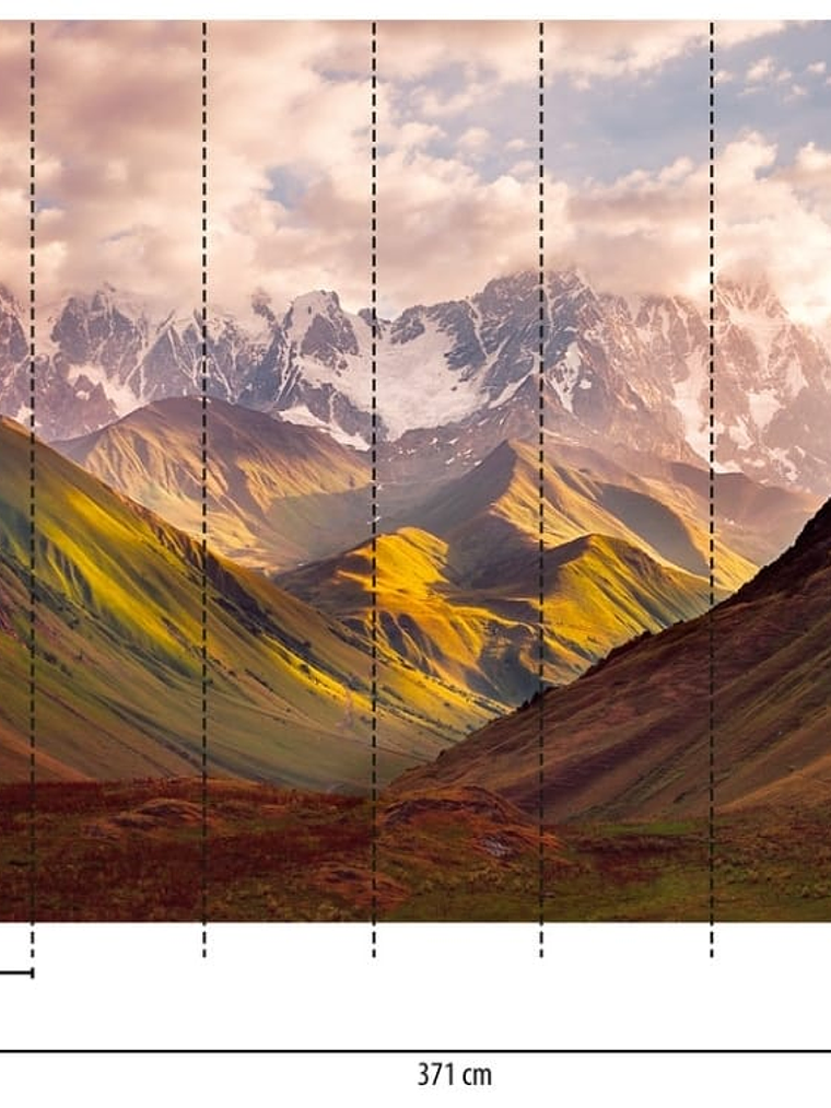 EYE CATCHER - 382571- THE WALL - A.C 2