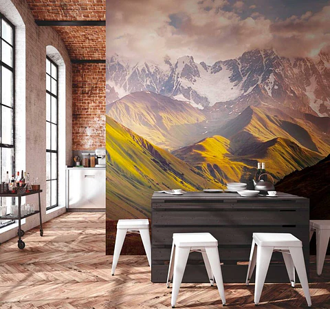 EYE CATCHER - 382571- THE WALL - A.C