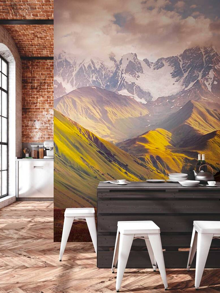 EYE CATCHER - 382571- THE WALL - A.C 1