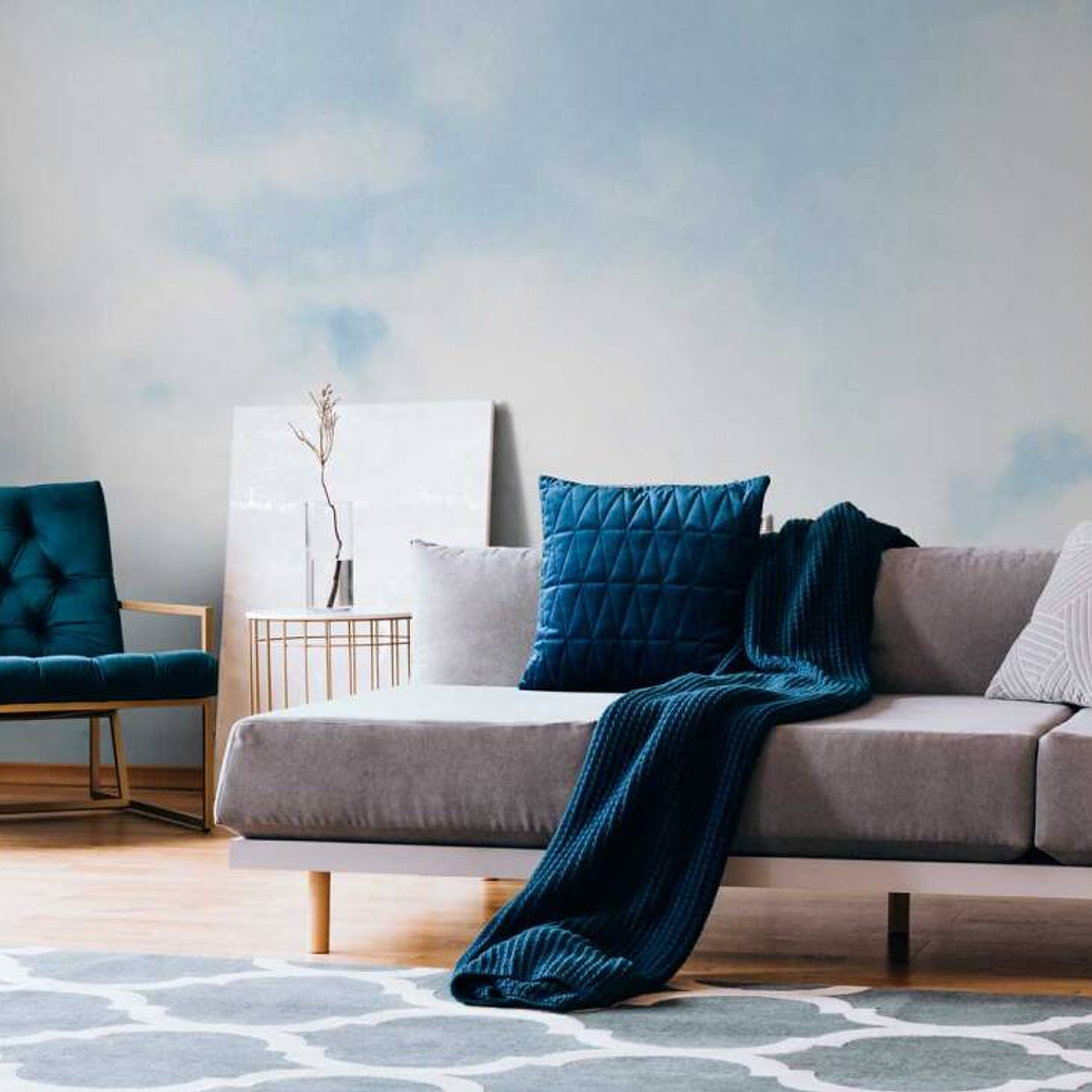 BACKGROUNDS & STRUCTURES - 382281- THE WALL - A.C 1