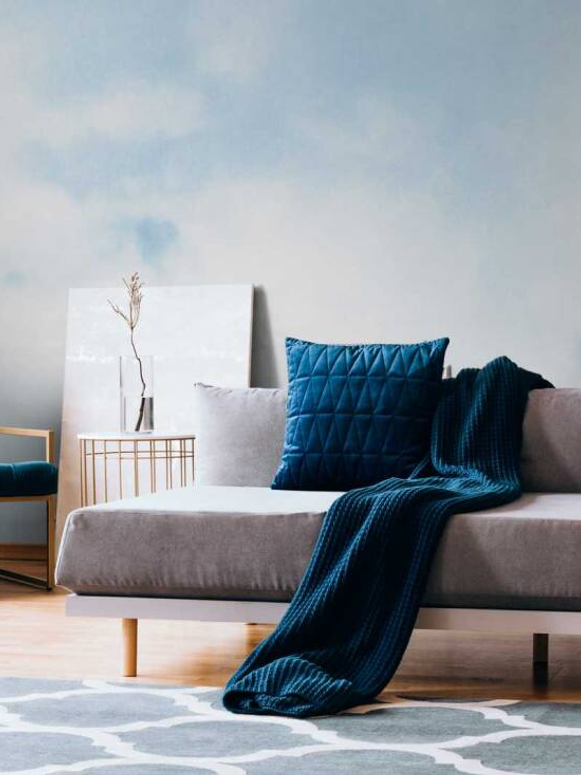 BACKGROUNDS & STRUCTURES - 382281- THE WALL - A.C 1