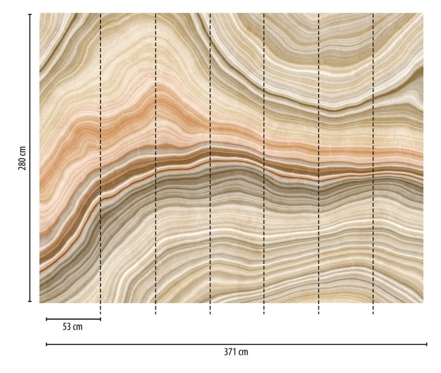 BACKGROUNDS & STRUCTURES - 382291- THE WALL - A.C 3