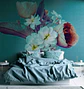 FLOWERS - 382691- THE WALL - A.C - thumbnail 1