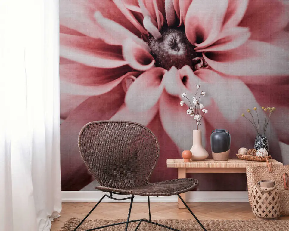 FLOWERS - 382701- THE WALL - A.C 1