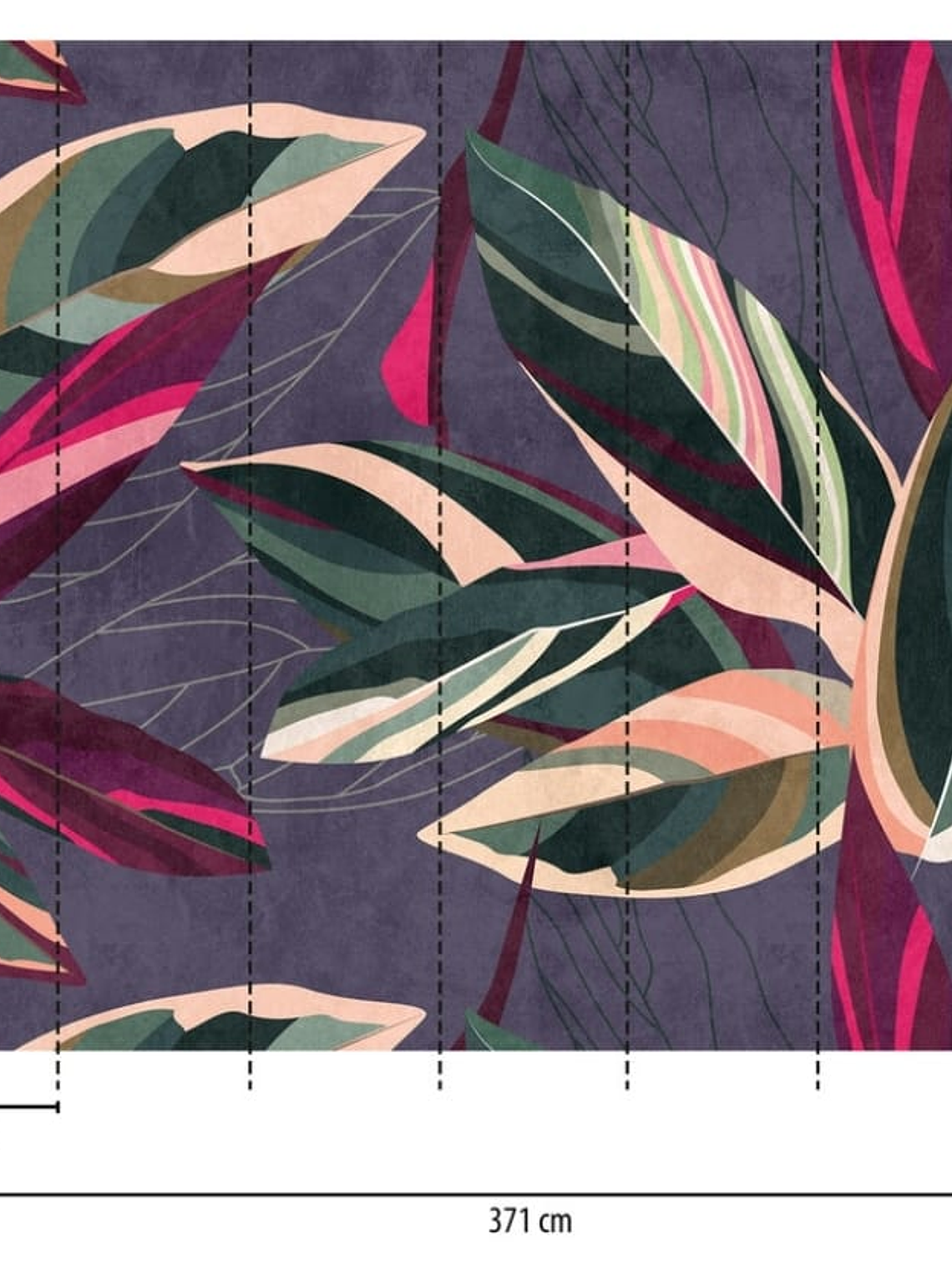 FLOWERS - 382721- THE WALL - A.C 2