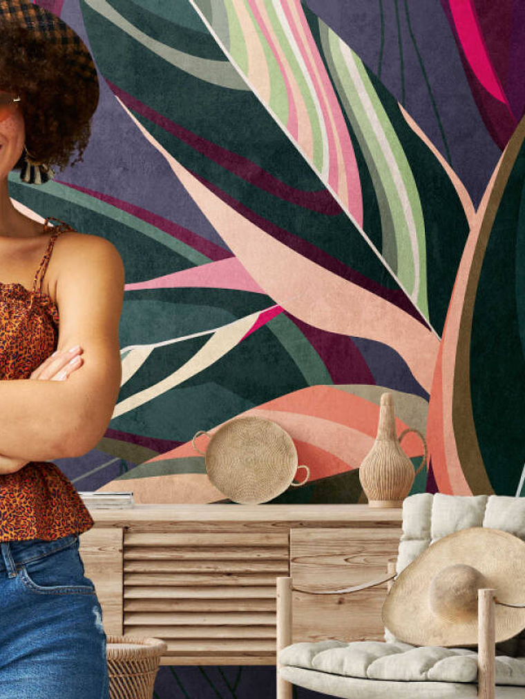 FLOWERS - 382721- THE WALL - A.C 3