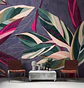 FLOWERS - 382721- THE WALL - A.C - Miniatura 1