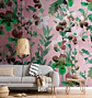 FLOWERS - 382731- THE WALL - A.C - Miniatura 1