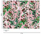 FLOWERS - 382731- THE WALL - A.C - Miniatura 2