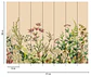 FLOWERS - 382771- THE WALL - A.C - Miniatura 2