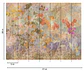 FLOWERS - 382641- THE WALL - A.C - Miniatura 2