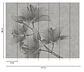 FLOWERS - 382781- THE WALL - A.C - thumbnail 2