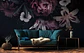 FLOWERS - 382791- THE WALL - A.C - thumbnail 1