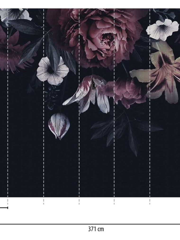 FLOWERS - 382791- THE WALL - A.C 2