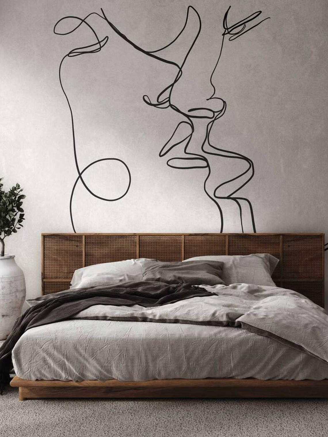 GRAPHICS - 382841- THE WALL - A.C 1