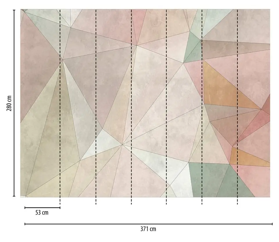 GRAPHICS - 382861- THE WALL - A.C 2