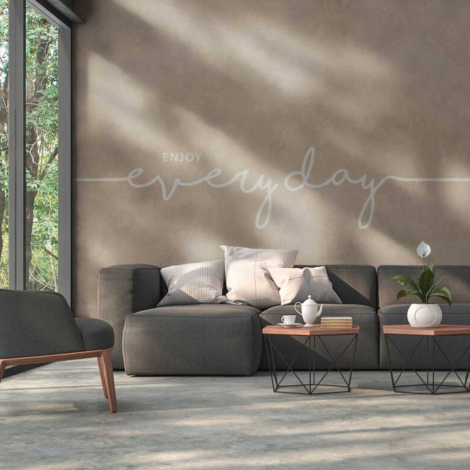 GRAPHICS - 382851- THE WALL - A.C 1