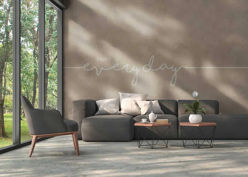 GRAPHICS - 382851- THE WALL - A.C 1