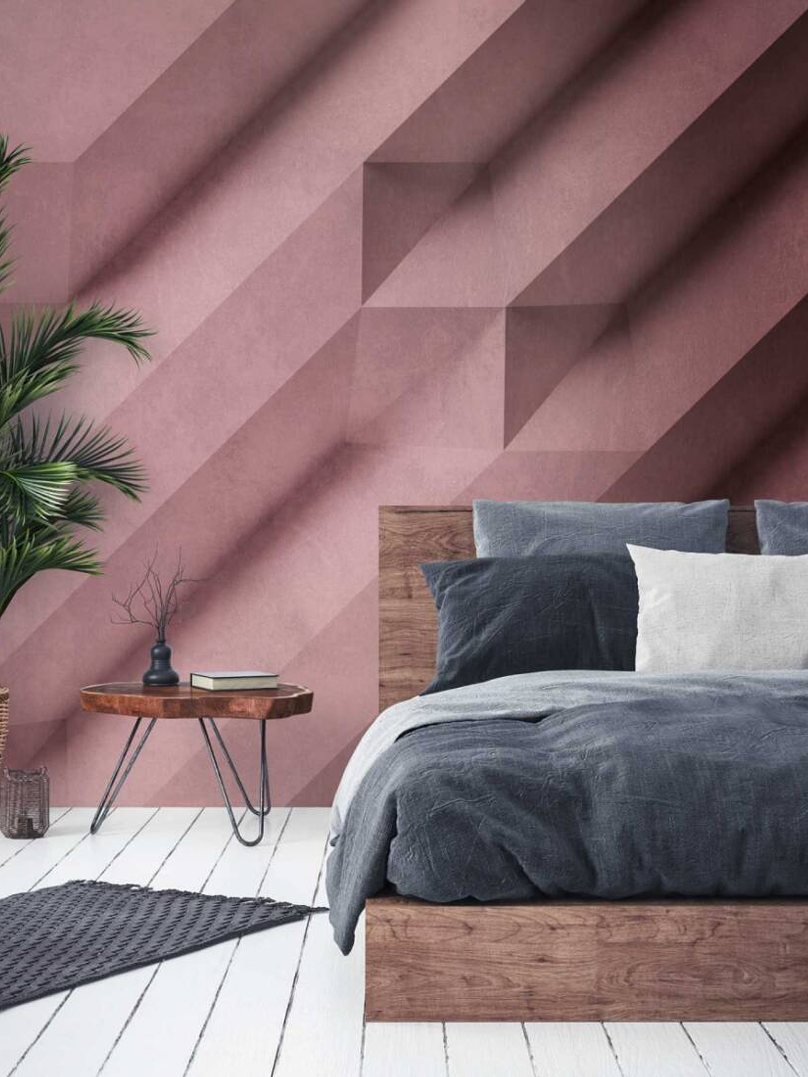 GRAPHICS - 382891- THE WALL - A.C 1