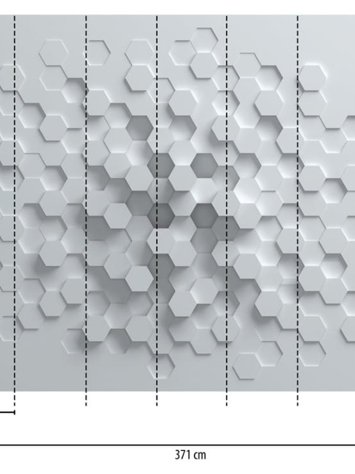 GRAPHICS - 382901 - THE WALL - A.C 2