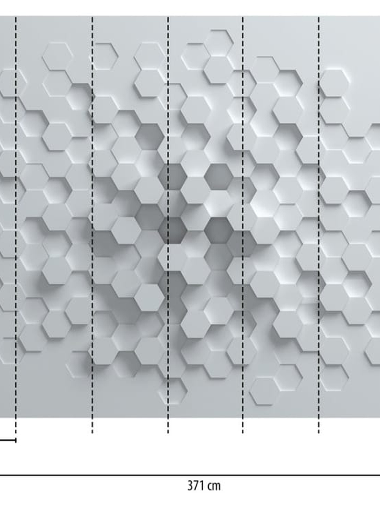 GRAPHICS - 382901 - THE WALL - A.C 2