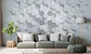 GRAPHICS - 382901 - THE WALL - A.C - thumbnail 1