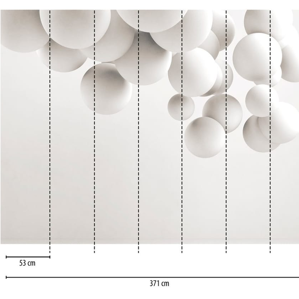 GRAPHICS - 382911 - THE WALL - A.C 2