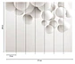 GRAPHICS - 382911 - THE WALL - A.C - thumbnail 2