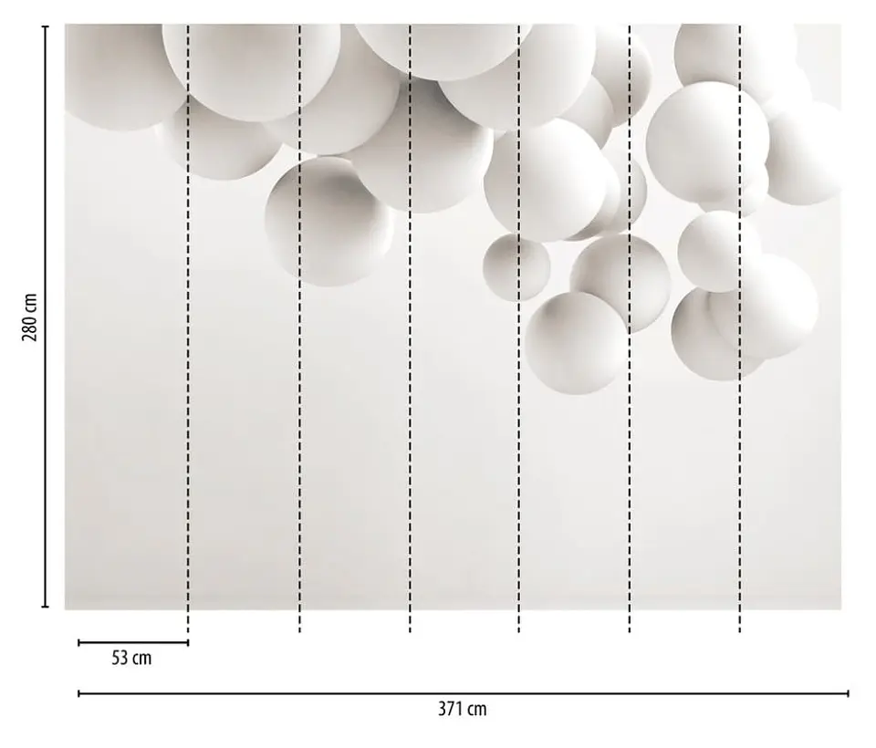 GRAPHICS - 382911 - THE WALL - A.C 2