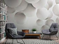 GRAPHICS - 382911 - THE WALL - A.C - thumbnail 1